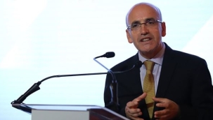 Bakan Şimşek: Yabancı yatırımlar geri dönecek