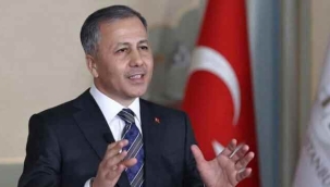 Bakan Yerlikaya, Türkiye genelinde başlatılan 'Kahramanlar' operasyonunu duyurdu: Gözaltılar var