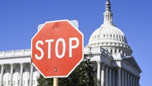 Batı basını: ABD Senatosu Biden'ın Ukrayna ve İsrail'e yardım talebini geri çevirebilir