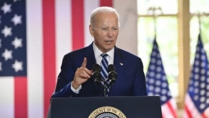 Biden'dan Suriye'ye 'Bombalarız' mesajı: Gerekli ve uygun gördüğümüz takdirde daha fazlasını yaparız