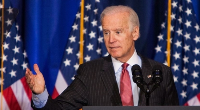 Biden: Masumların öldürüldüğüne eminim ama rakamlara güvenmiyorum