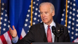 Biden: Masumların öldürüldüğüne eminim ama rakamlara güvenmiyorum