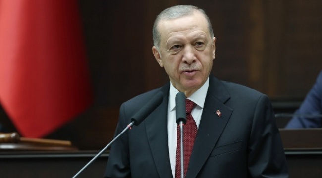 Cumhurbaşkanı Erdoğan: Konut,kira ve Otomotiv sektöründe "Fırsatçılık peşinde koşanlara kesinlikle nefes aldırmayacağız"