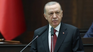 Cumhurbaşkanı Erdoğan: Konut,kira ve Otomotiv sektöründe "Fırsatçılık peşinde koşanlara kesinlikle nefes aldırmayacağız"