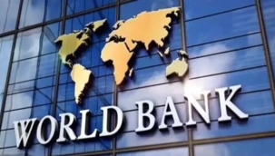 Dünya Bankası, Türkiye'nin 2023 ekonomik büyüme tahminini yükseltti