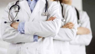 Emekli hekimlere görev çağrısı