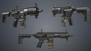 Endonezya polisine Türk silahı