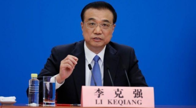 Eski Çin Başbakanı Li Keqiang hayatını kaybetti