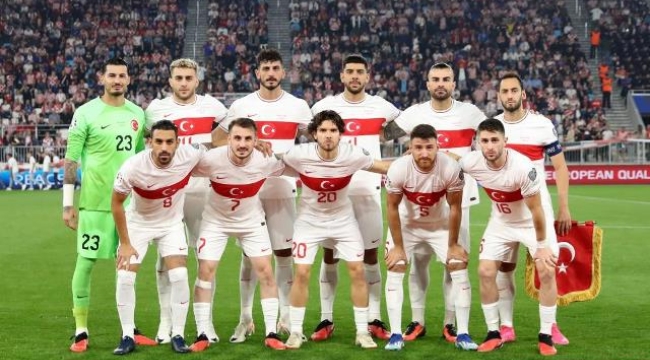 EURO 2024'ü garantileyen ülkeler