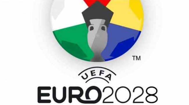 EURO 2028'e ev sahipliği yapacak 'ülkeler' belli oldu