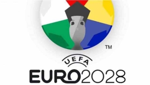 EURO 2028'e ev sahipliği yapacak 'ülkeler' belli oldu