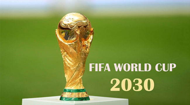 FIFA, 2030 Dünya Kupası'nın ev sahiplerini açıkladı