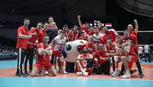 Filenin Efeleri, Mısır'ı mağlup etti