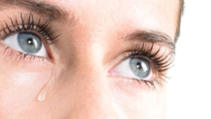  'Gözyaşının kesilmesi hastalık habercisi'