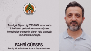 Gürses: "Kombine hala avantajlı"