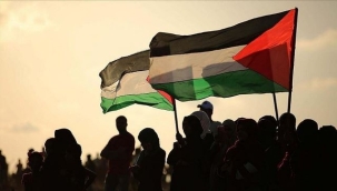 Hamas'ın Lübnan temsilcisi: Önümüzdeki saatler sürprizlerle dolu olacak