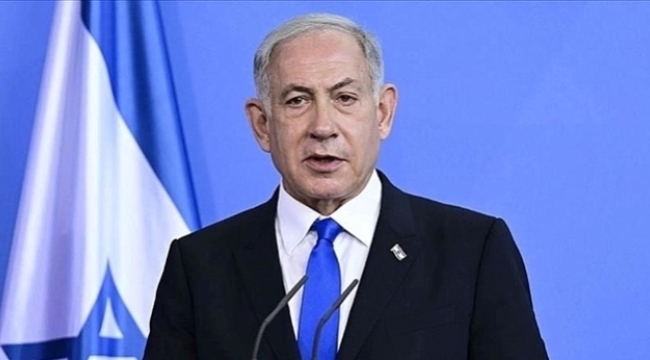 Hamas saldırısının 'istihbaratın suçu' olduğunu söyleyen Netanyahu özür diledi