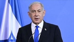 Hamas saldırısının 'istihbaratın suçu' olduğunu söyleyen Netanyahu özür diledi