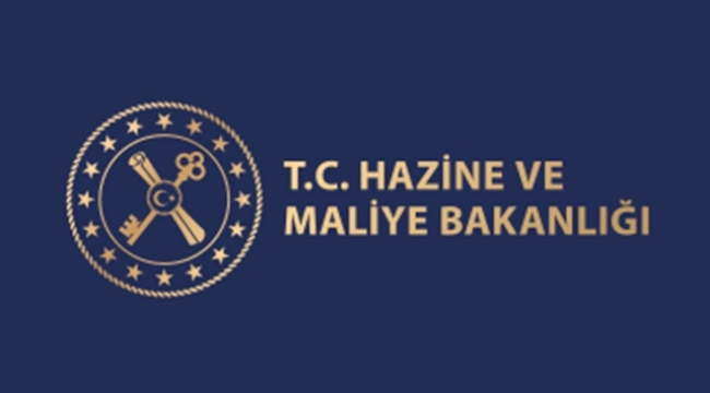 Hazine 24.3 milyar lira borçlandı