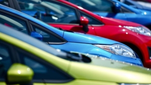 İkinci el otomobil piyasasında talep yüzde 60 düştü