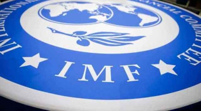 IMF Türkiye için büyüme tahminini yükseltti