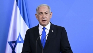 İsrail Başbakanı Netanyahu: Savaştayız ve kazanacağız