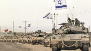 İsrail ordusu 'savaş durumu alarmı' ilan etti