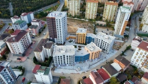 Kentsel dönüşüme yeni bir soluk: Kentsel Dönüşüm Başkanlığı kuruldu