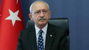 Kılıçdaroğlu: İçişleri Bakanı'nı tebrik ettim
