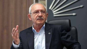 Kılıçdaroğlu: Kamuoyunun benden beklediği değişimi yapacağım
