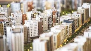 Konut satışlarında eylül ayında azalma