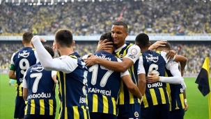 Lider Fenerbahçe, Süper Lig'de yarın Hatayspor'u ağırlayacak