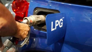 LPG'ye zam geldi: Güncel akaryakıt fiyatları