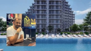 M.M.T. Tunç Group'tan Kıbrıs'a dev yatırım