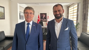 M.M.T. Tunç Group'tan Kıbrıs çıkartması