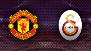 Manchester United ile Galatasaray 7. randevuda