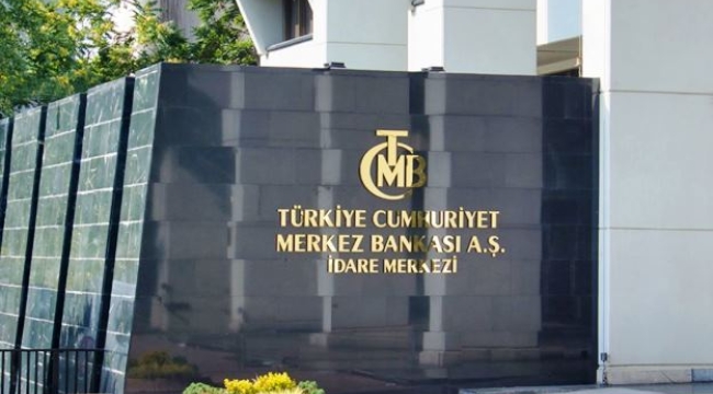 Merkez Bankası, politika faizini 500 baz puan artırarak yüzde 35'e çıkardı