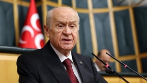 MHP Lideri Bahçeli: "(Emniyete saldıran) Teröristlerin Kayseri'den Ankara'ya nasıl geldikleri açığa kavuşturulacaktır"