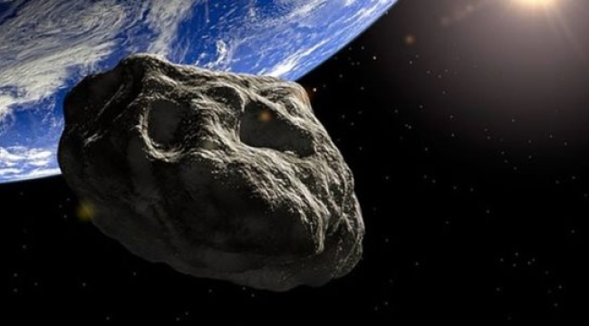 NASA, 10.000.000.000.000.000 dolar değerindeki asteroid için yola çıktı