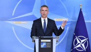 NATO Genel Sekreteri Stoltenberg Ankara'daki terör saldırısını kınadı