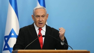 Netanyahu'dan İran'a ve Hizbullah'a uyarı: "Bizi denemeyin, büyük zarar görürsünüz"