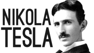 Nikola Tesla Kimdir? Hayatı ve Eserleri