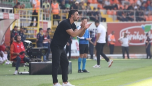 Ömer Erdoğan istifa etti