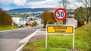 Schengen Anlaşması sıkıntıda: Serbest dolaşım iptal edilerek sınır kontrolleri geri getirilebilir