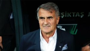 Şenol Güneş istifa etti