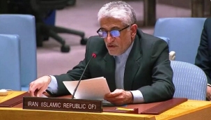 Tahran'dan dikkat çeken açıklama: İran neden Suriye'de?