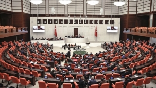 TBMM'ye yeni dokunulmazlık dosyaları sevk edildi