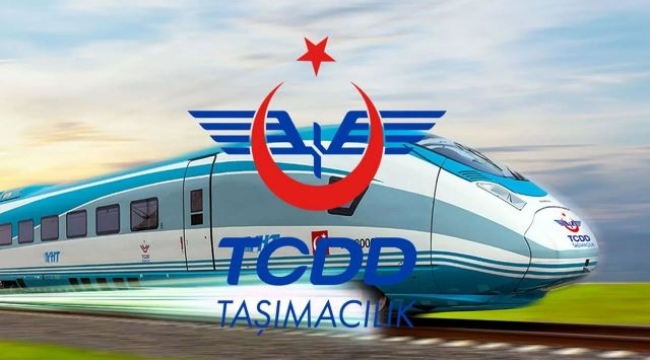 TCDD'de yolcu taşıma kuralları değişti: Bilet değişikliği ve iade süreleri güncellendi