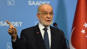 Temel Karamollaoğlu: ABD artık müttefikimiz değil, Kürecik Üssü kapatılmalı