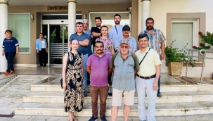 TOPLUM RUH SAĞLIĞI KONUŞULDU! 